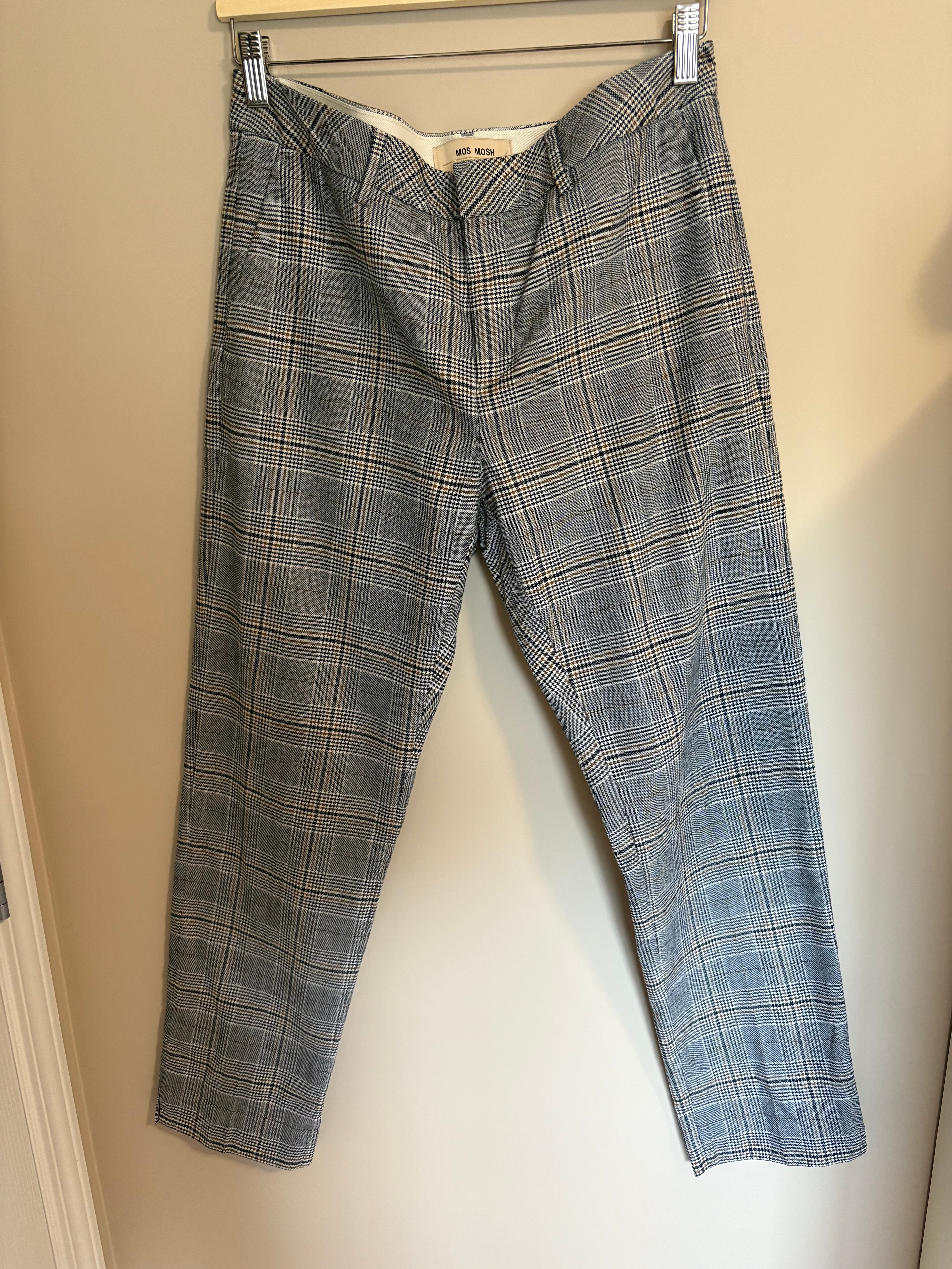 Mos Mosh Drew Chester Pant