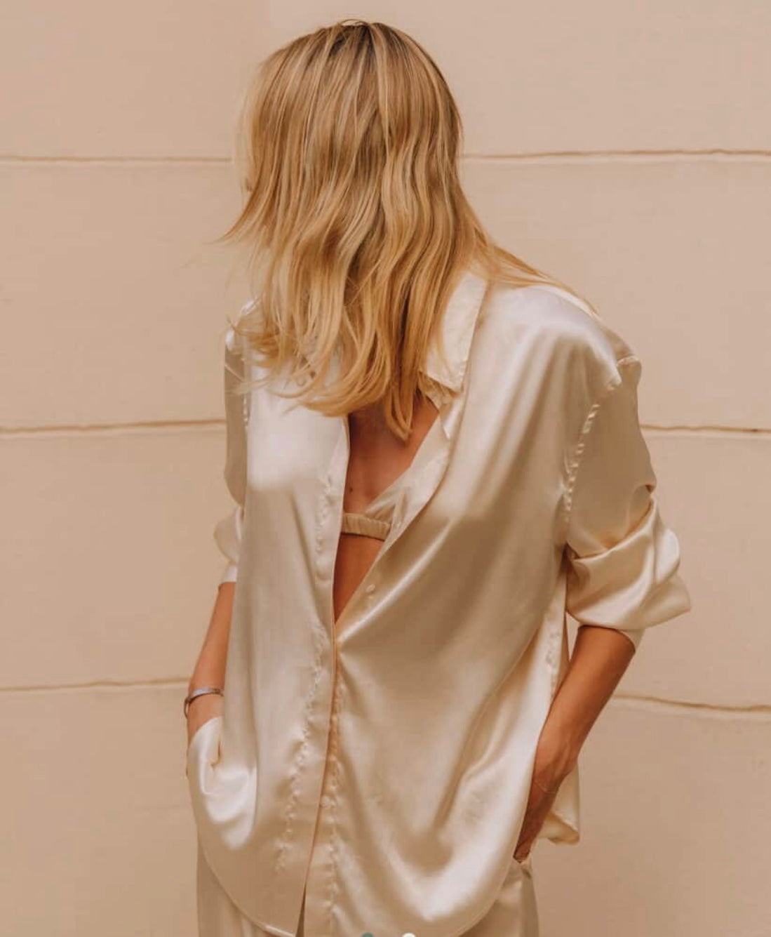 NWT Daily Drills Silky Set