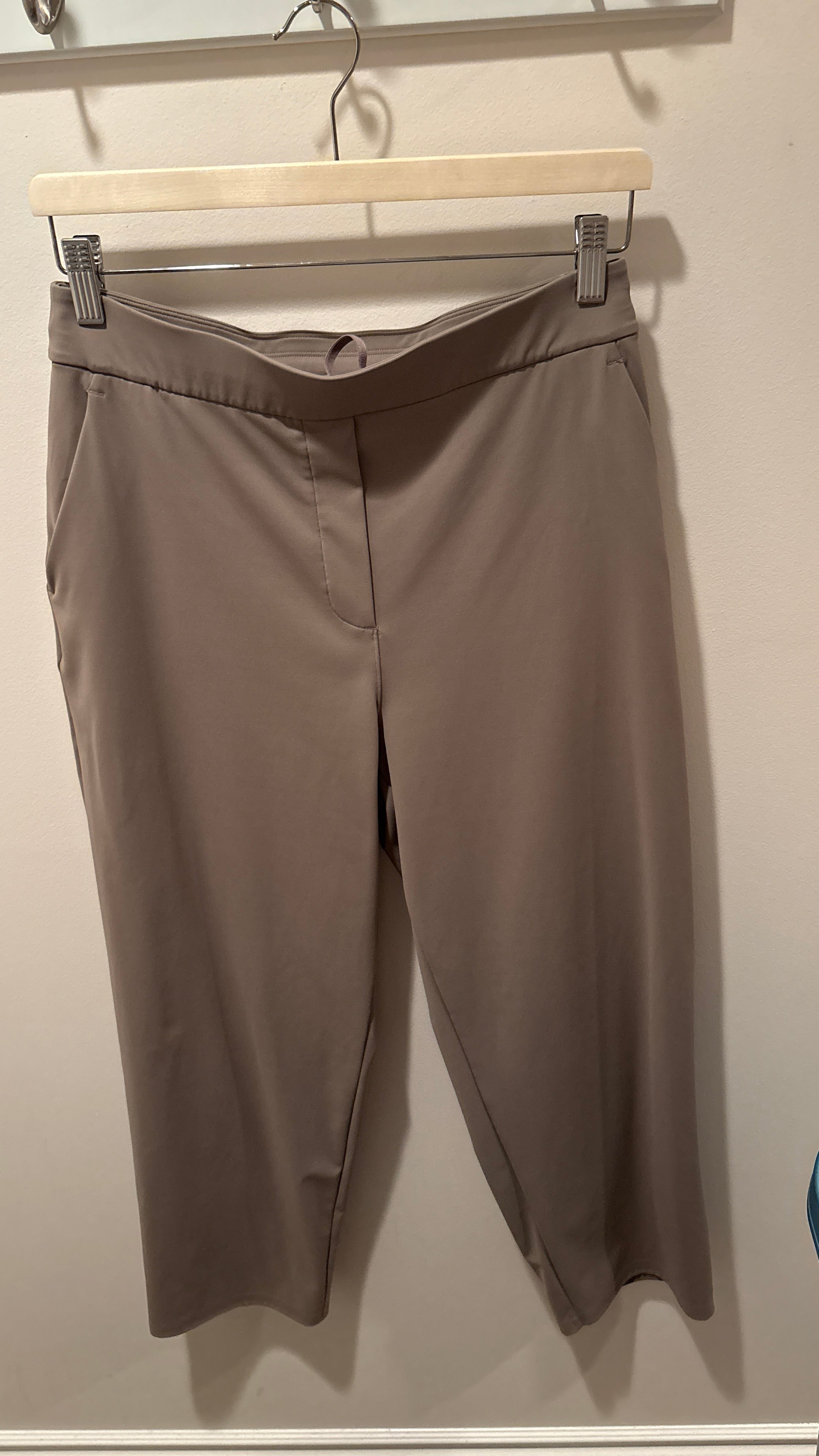 Lululemon Daydrift Tapered High Rise Trouser