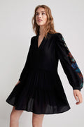 Desigual Boho Dress