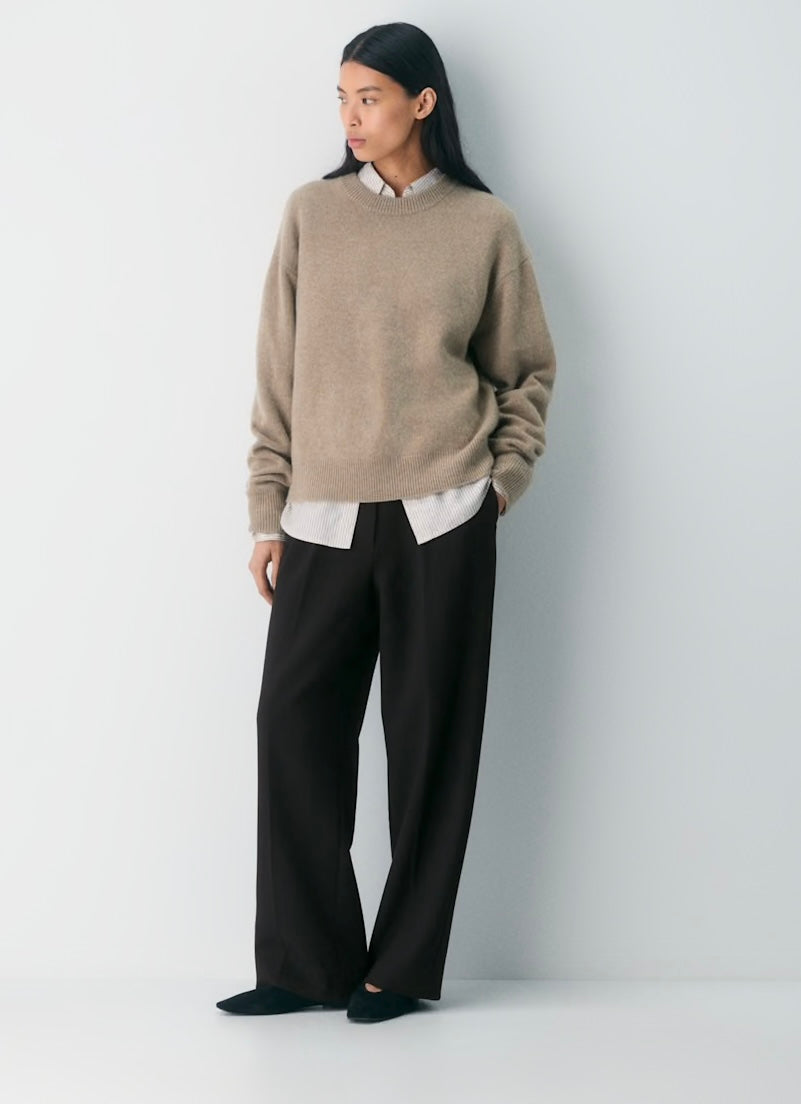 Wilfred Effortless Pant Short length