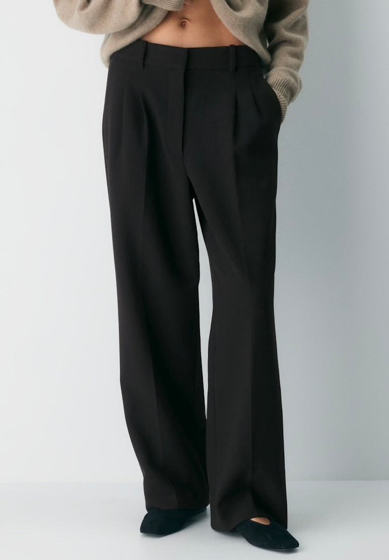 Wilfred Effortless Pant Short length