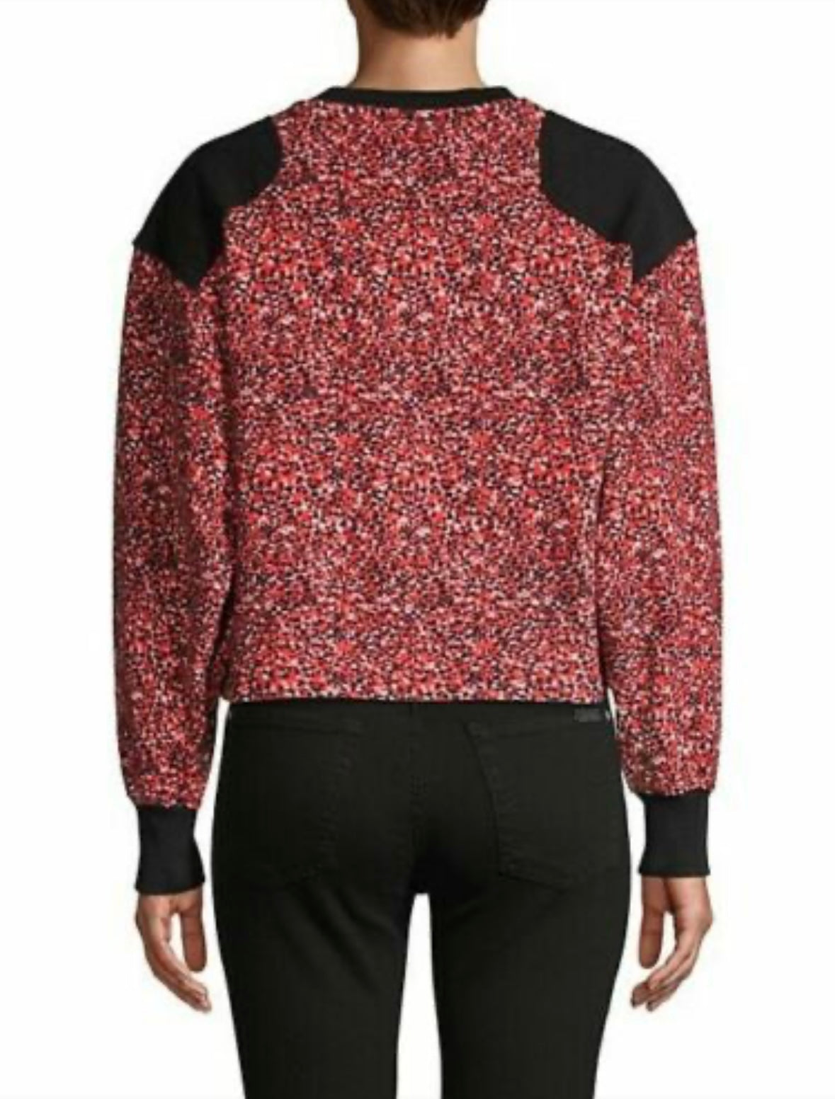 Rebecca Minkoff Sara Sweatshirt