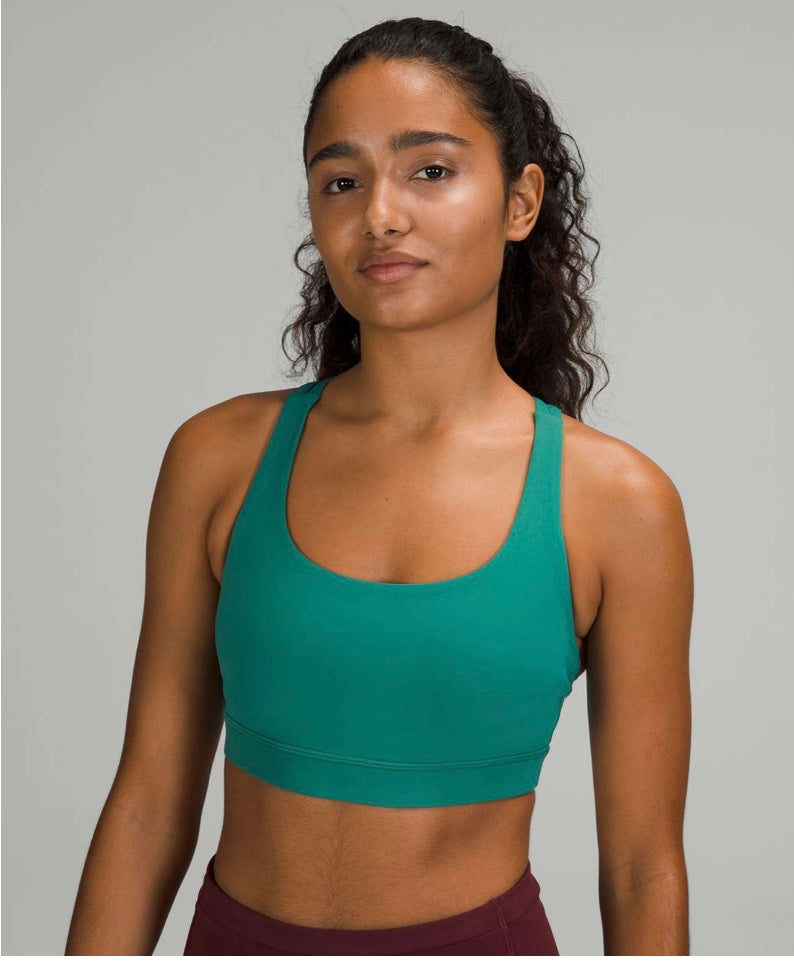 Lululemon Energy Bra