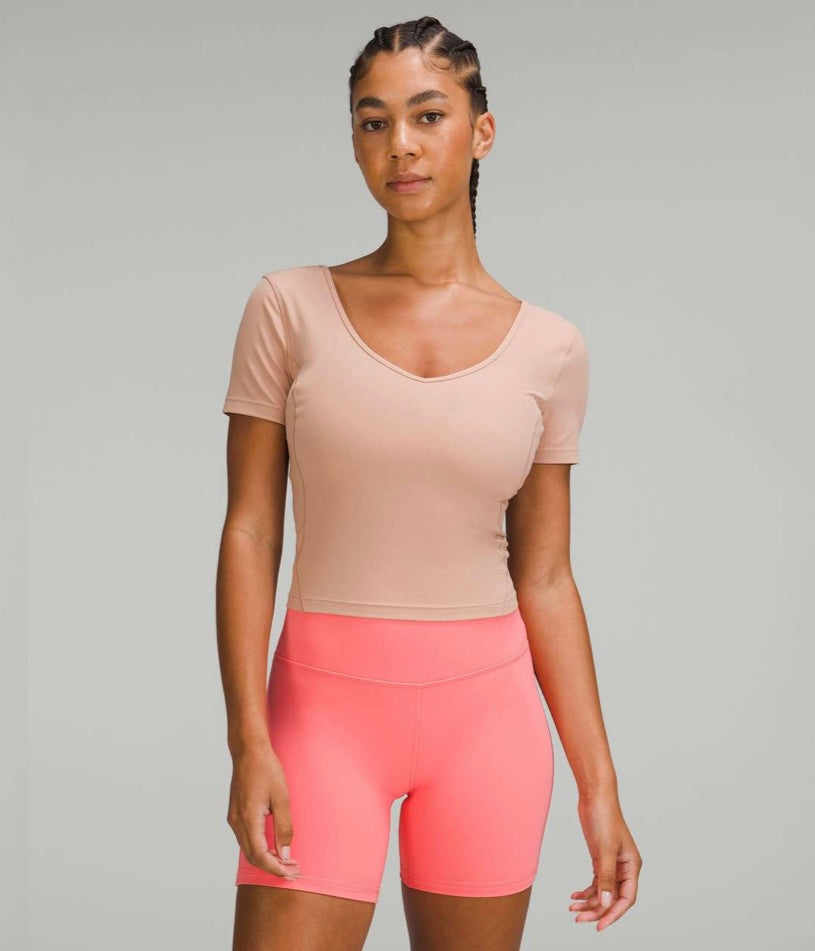 Lululemon Align Top