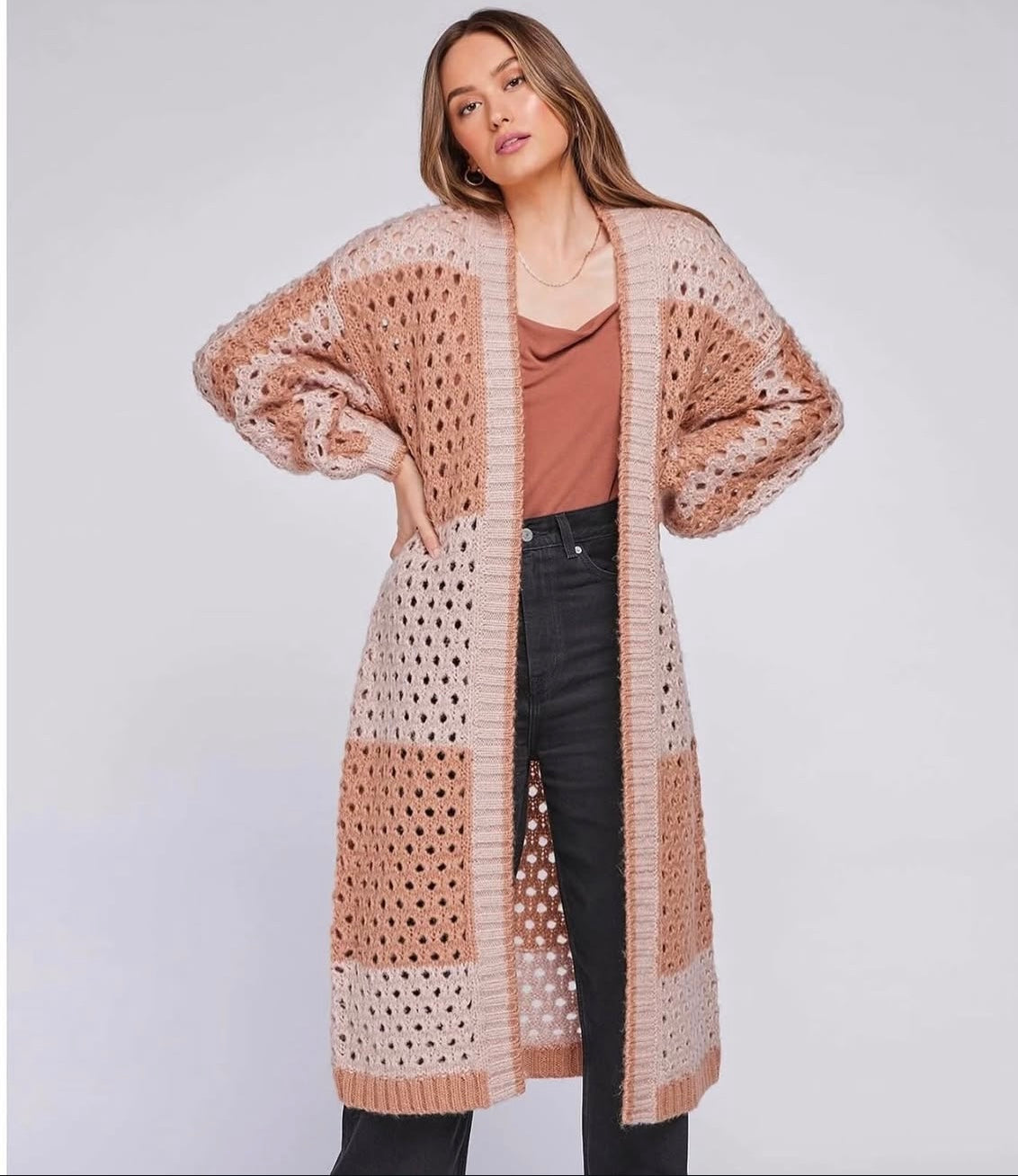 Gentle Fawn Harper Cardigan