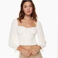 Aritzia Sunday Best Sinatra Long Sleeve
