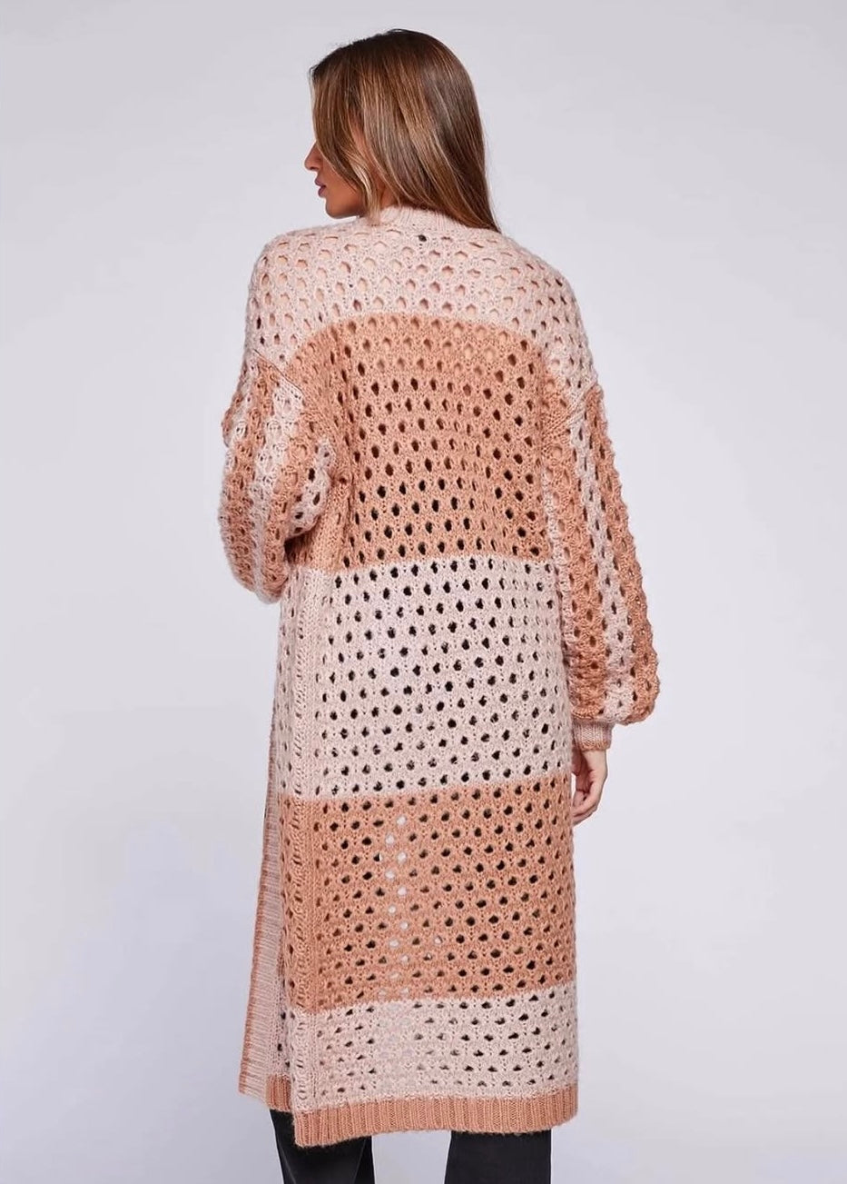 Gentle Fawn Harper Cardigan