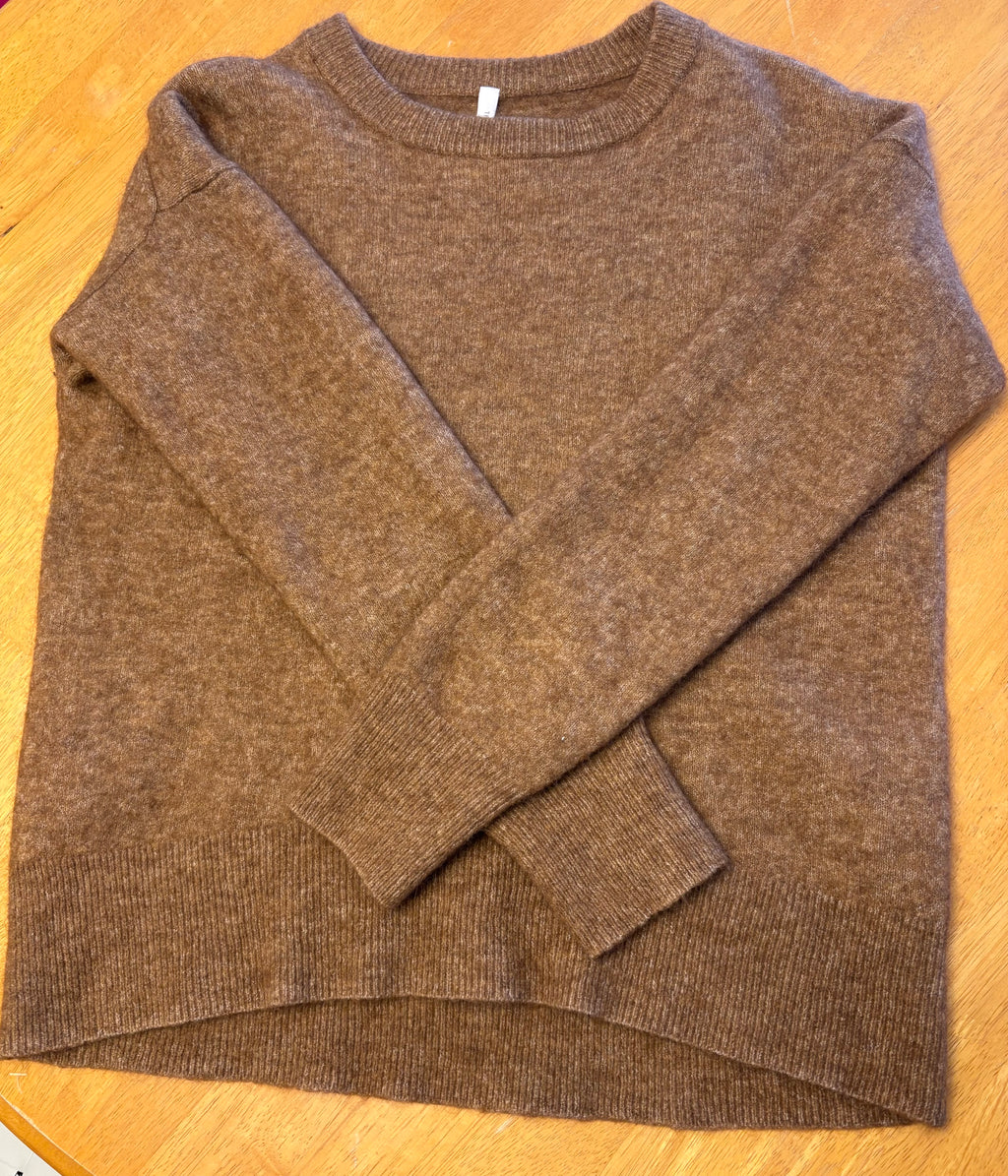 The Group by Babton Thurlow Sweater