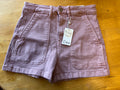 NWT Dex Sara Shorts