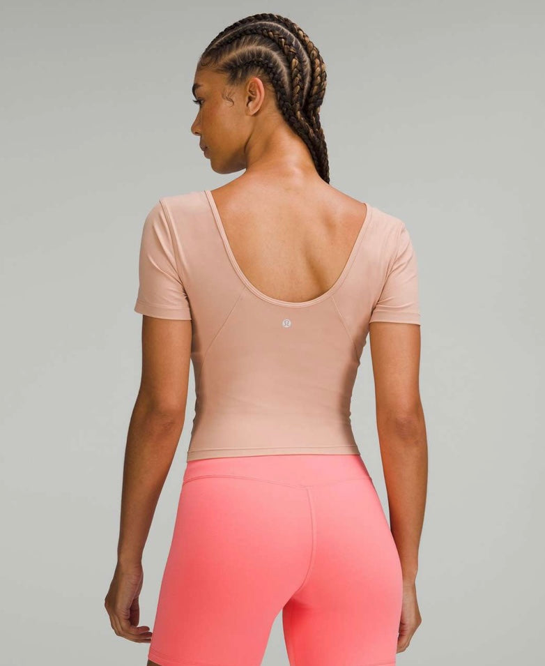 Lululemon Align Top