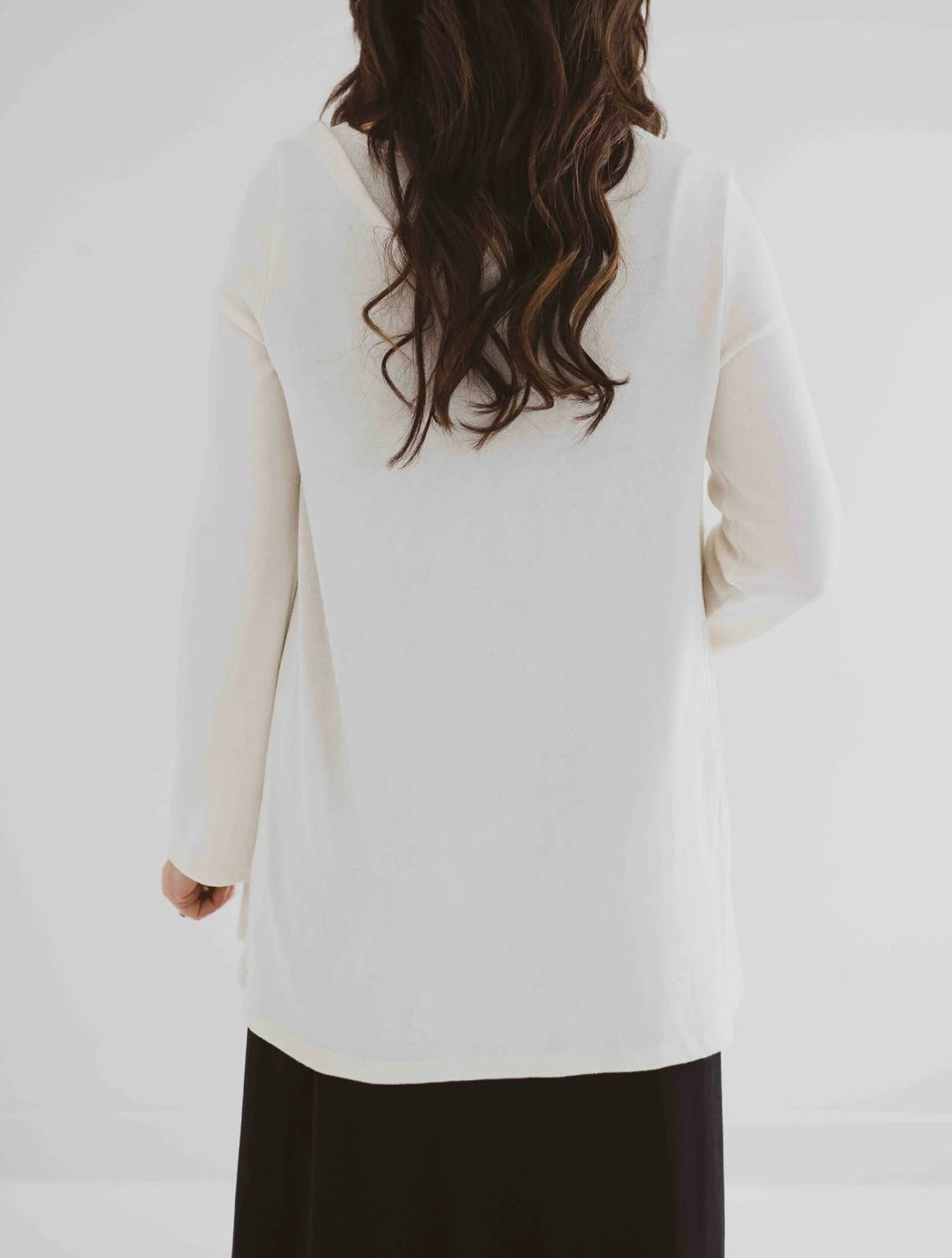 Ang Hill Carolina Cardigan