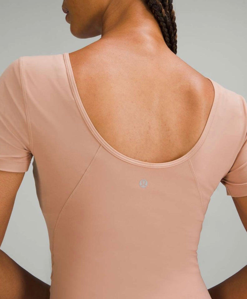 Lululemon Align Top