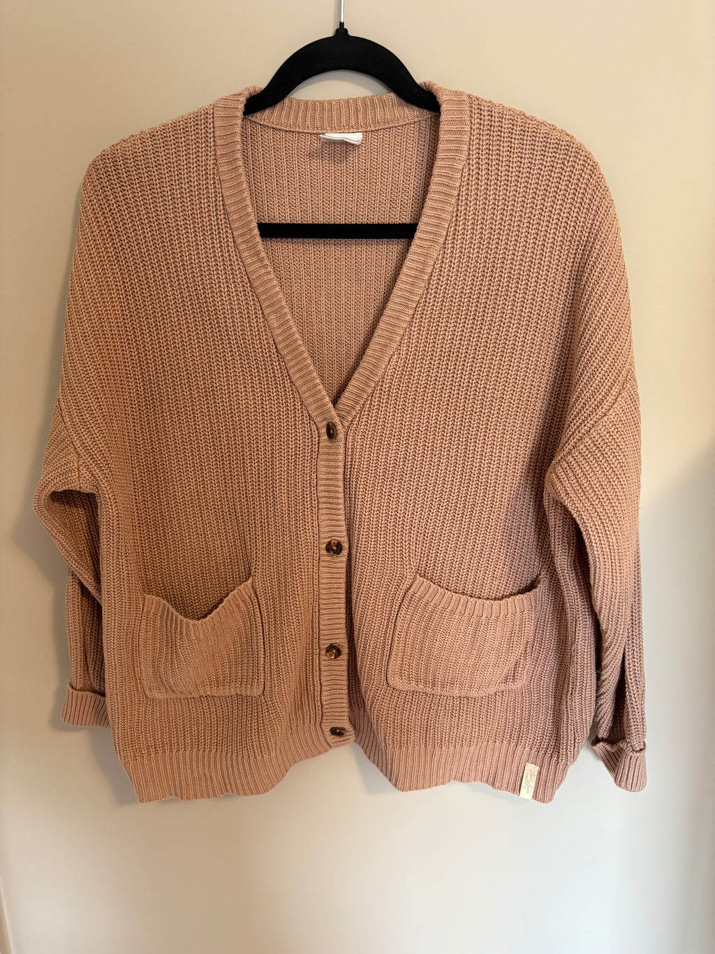 Jax + Lennon Cardigan