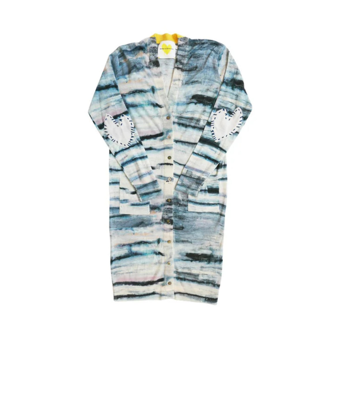 Kerri Rosenthal Melvin Long Cardigan