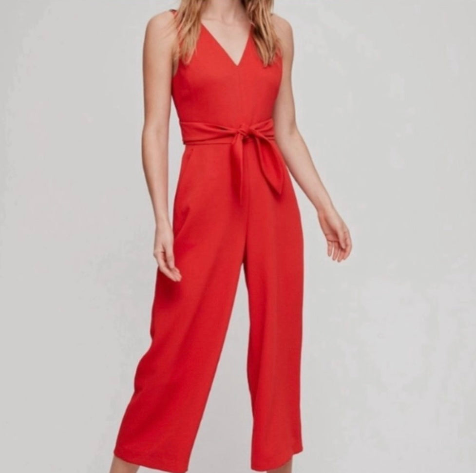 Wilfred Ècoulement Jumpsuit
