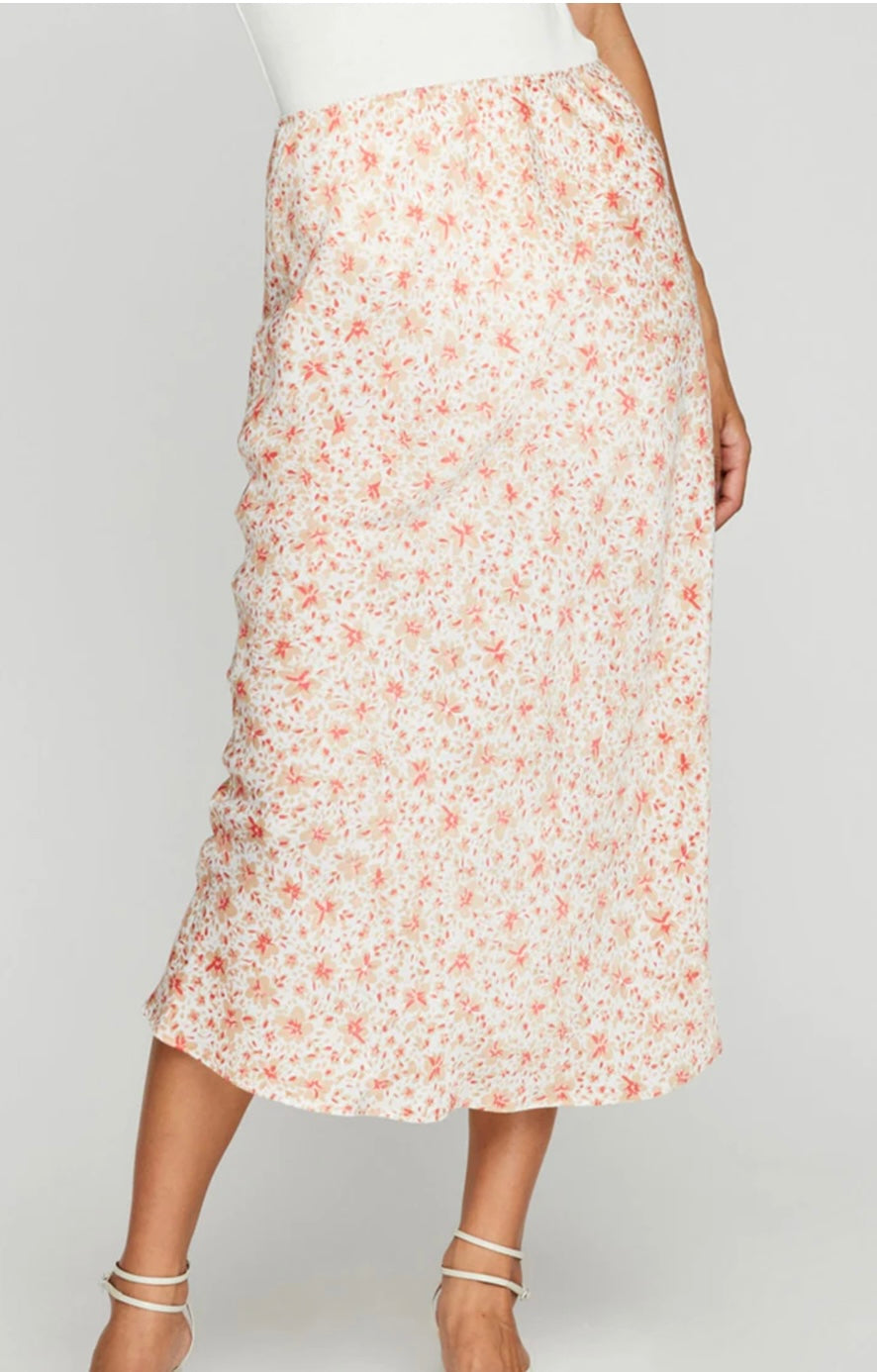 Gentle Fawn Florentine Skirt