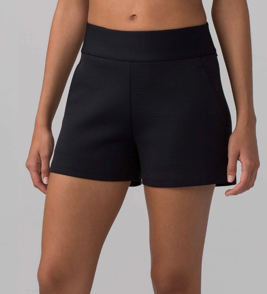 Lululemon Shaped Short