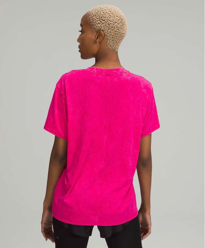 Lululemon All Yours Tee