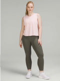 Lululemon Train to Be Tank Top