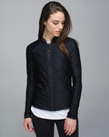 Reversible Lululemon Find Your Bliss Jacket