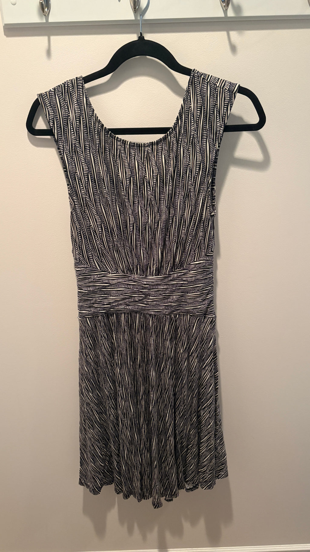 Anthropologie Moulinette Soeurs South Shore Dress