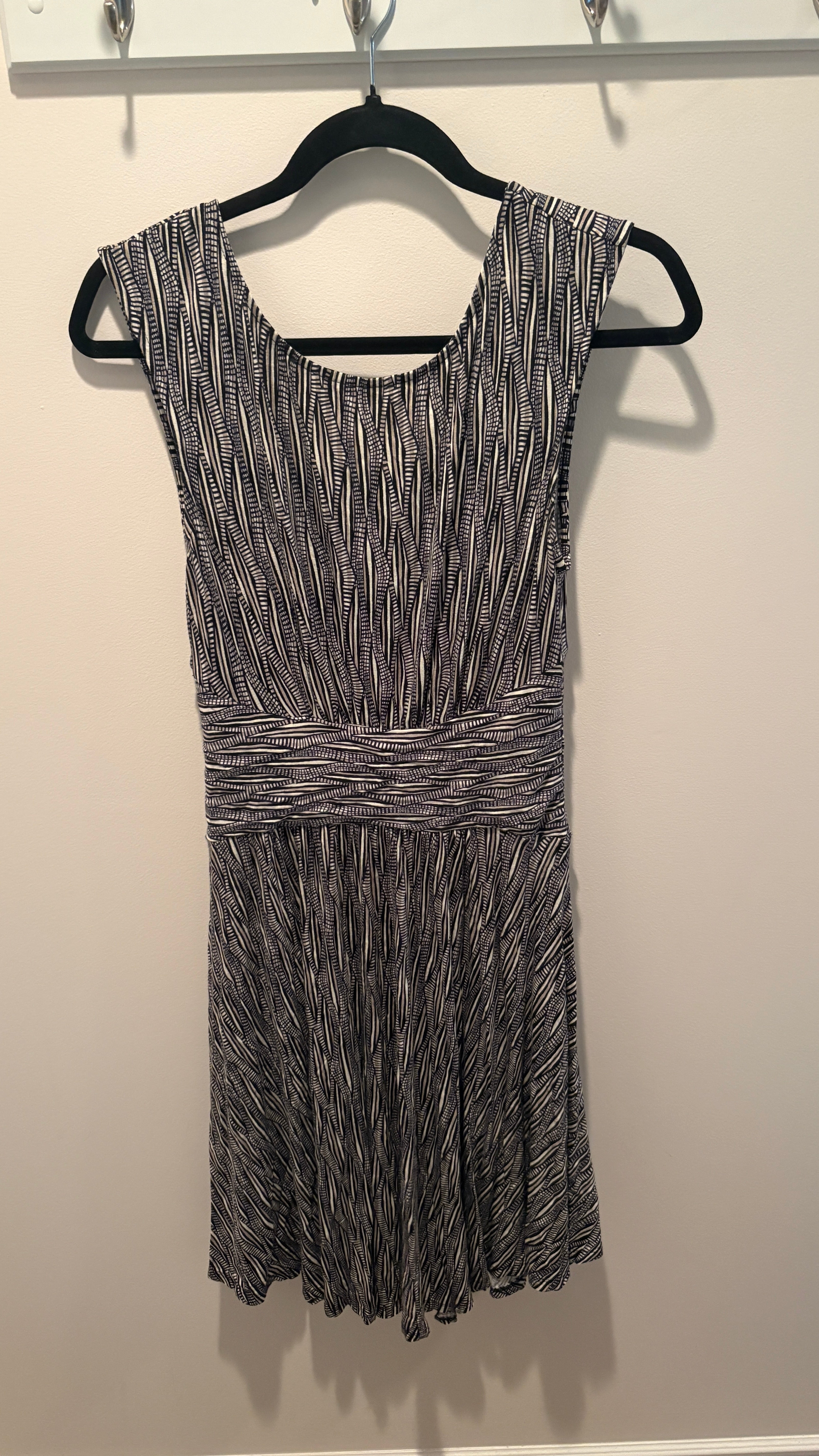 Anthropologie Moulinette Soeurs South Shore Dress
