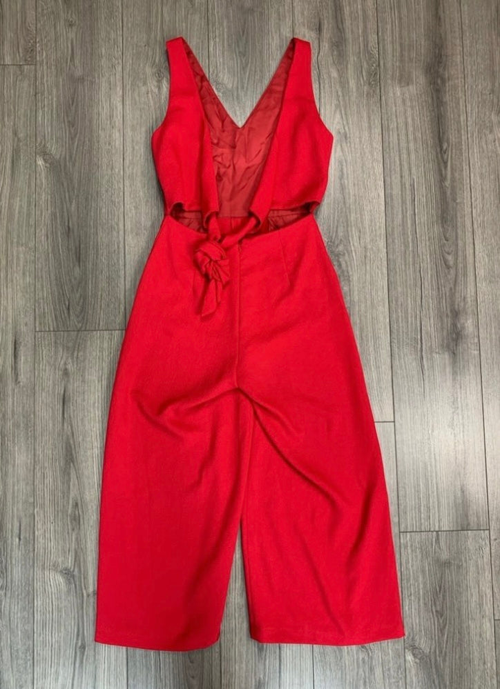 Wilfred Ècoulement Jumpsuit