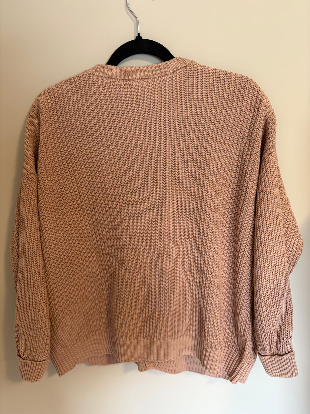 Jax + Lennon Cardigan