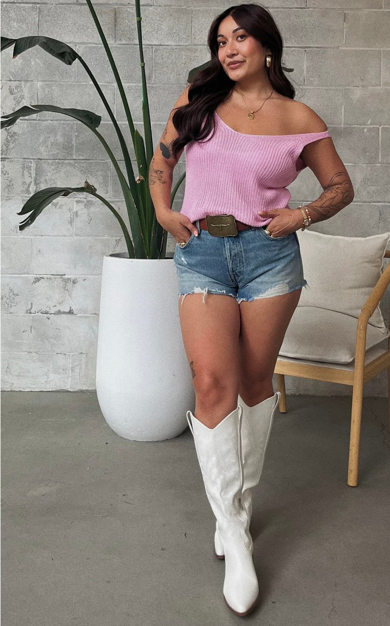 Gentle Fawn Sadie Tank