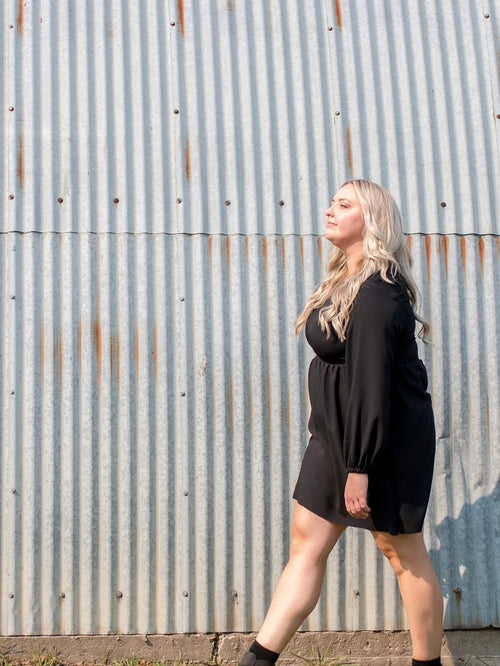 Ang Hill Madison Dress