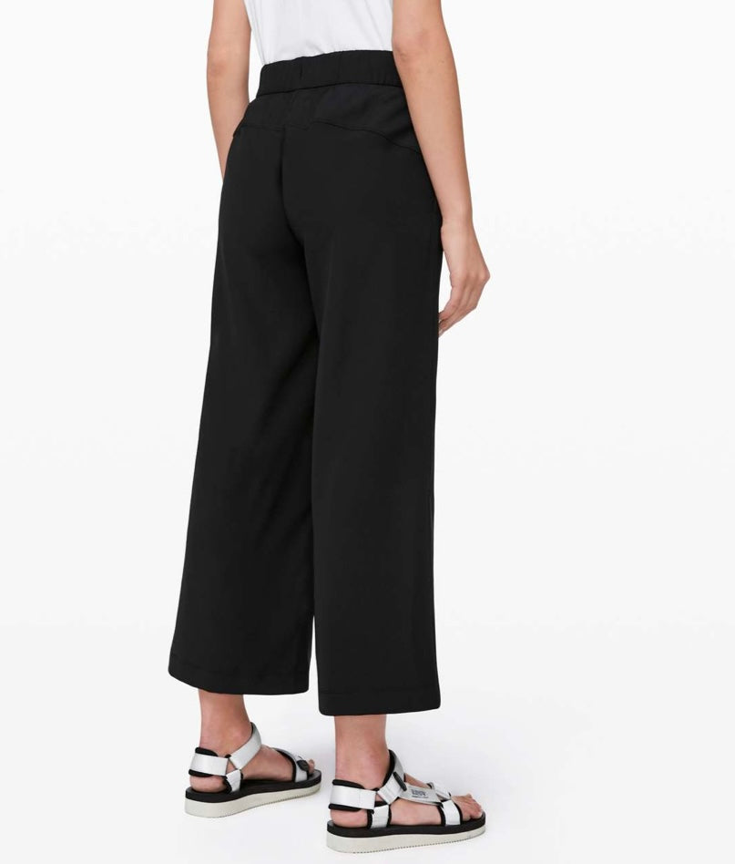 Lululemon on the Fly 7/8 length