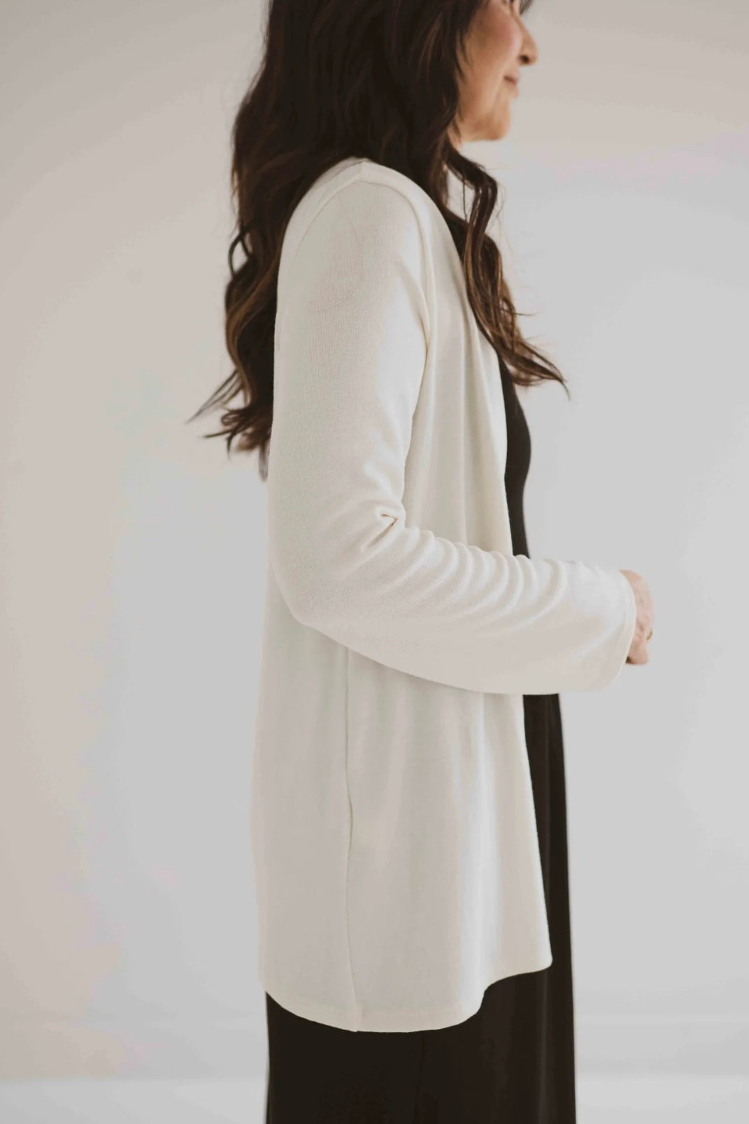 Ang Hill Carolina Cardigan