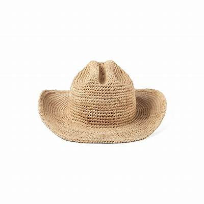 Lack of Color Cowboy hat