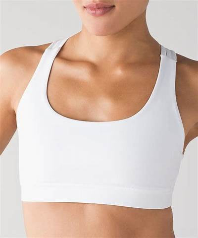 Lululemon Energy Bra