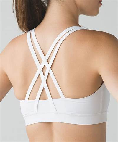Lululemon Energy Bra