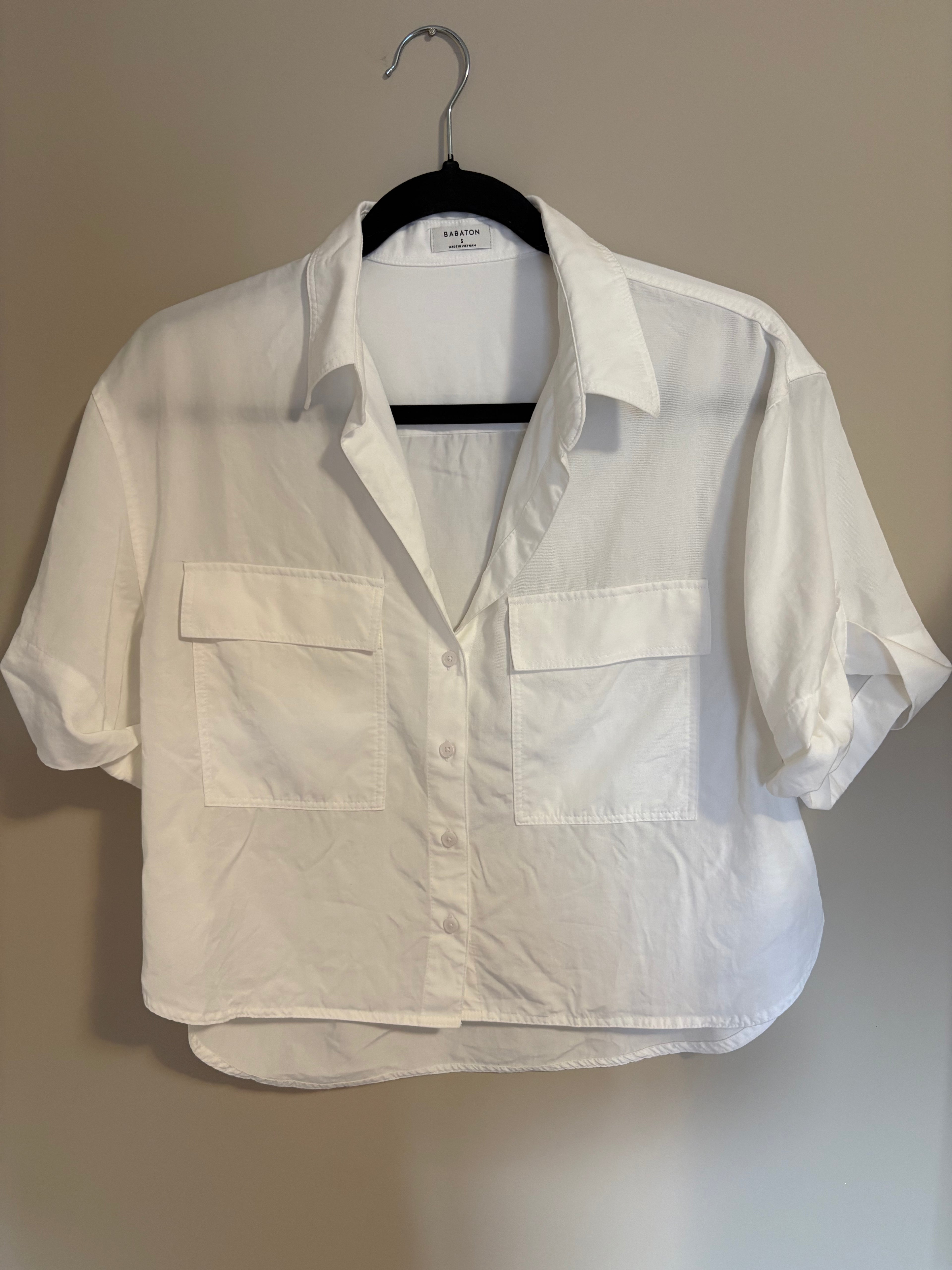 Babton Dottie Shirt