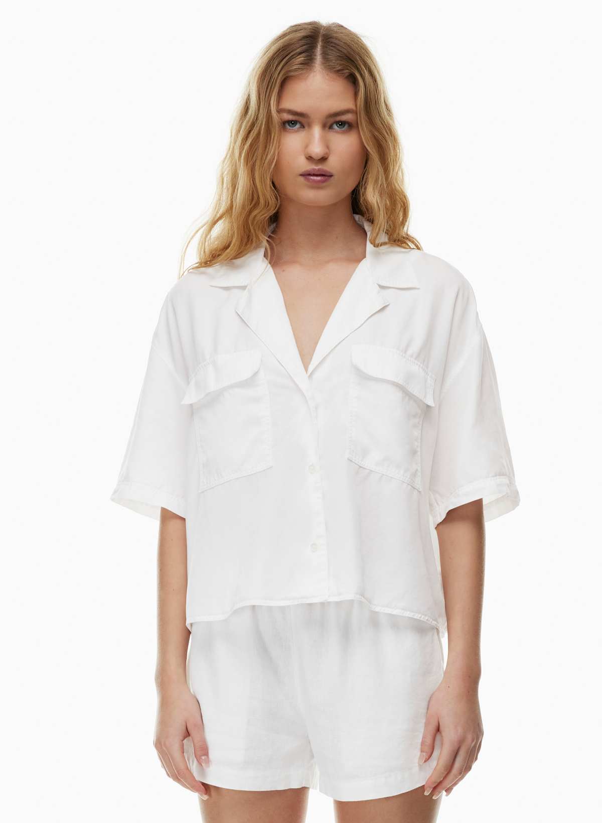 Babton Dottie Shirt