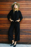 Rachel Pally Joey Long Sleeve Jumpsuit