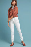 Citizens of Humanity Olivia Crop