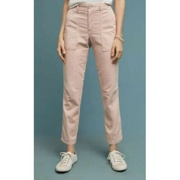Anthropologie Wanderer Utility Trouser