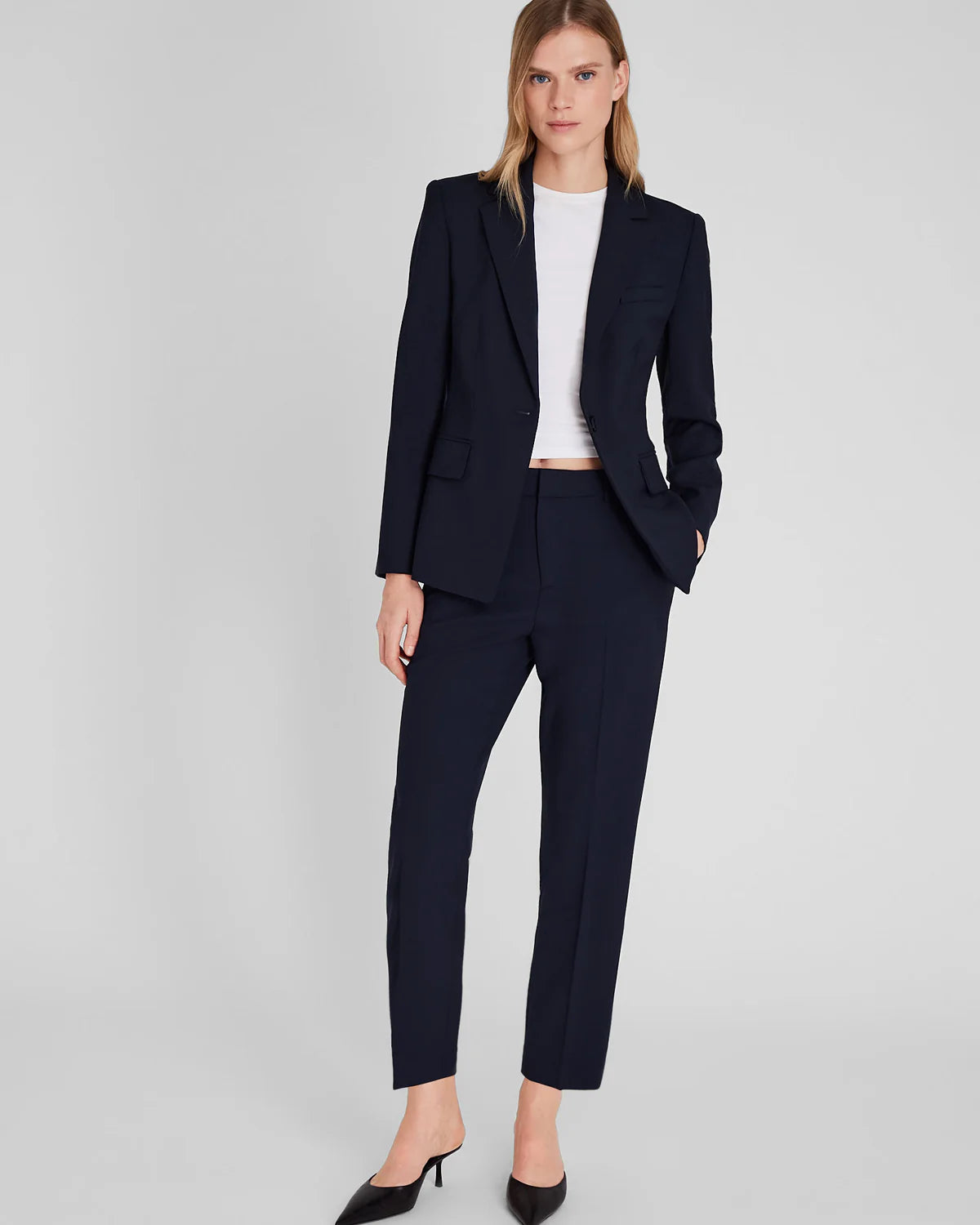 Club Monaco Borem Pant