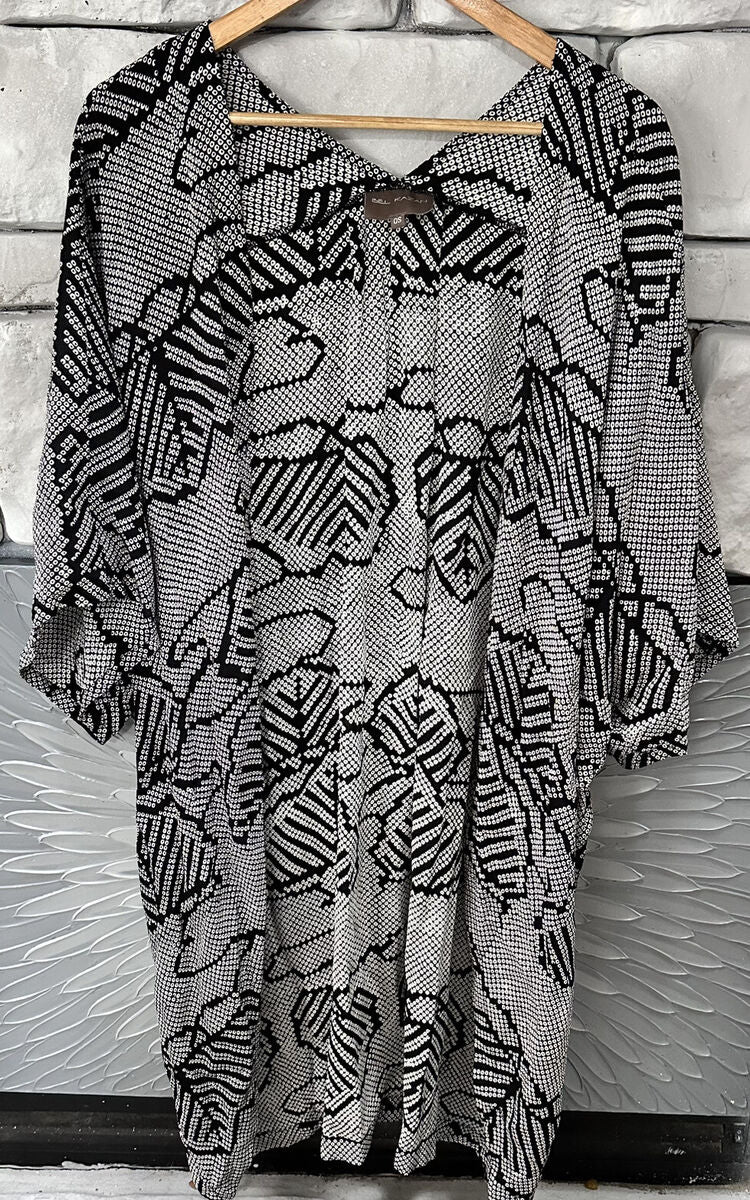 Anthropologie Bel Kazan Duster