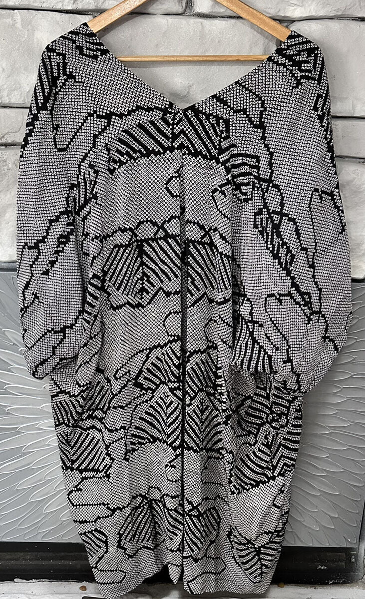Anthropologie Bel Kazan Duster