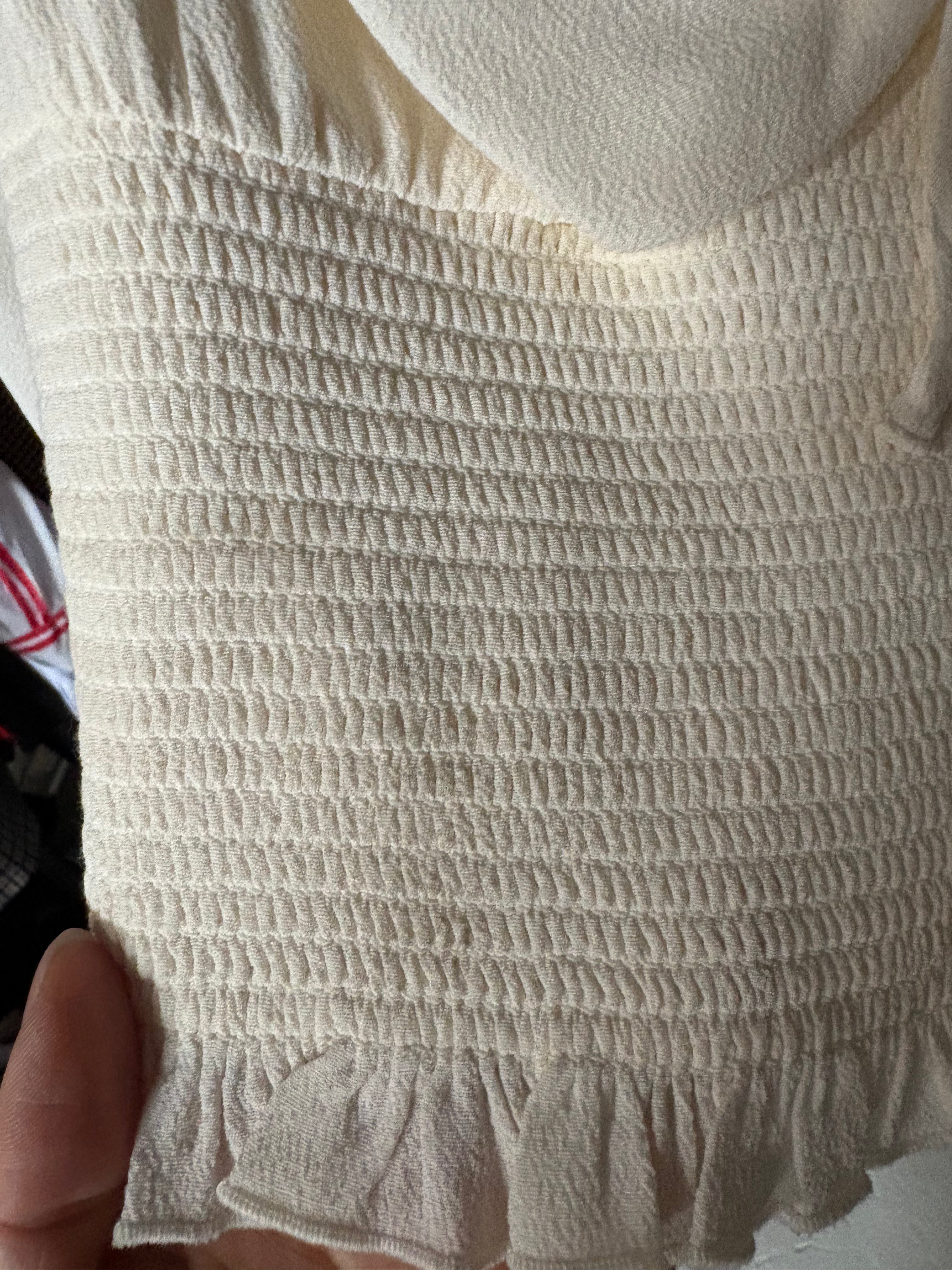 Aritzia Sunday Best Sinatra Long Sleeve