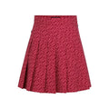 J. Lindeberg Adina Printed Skort
