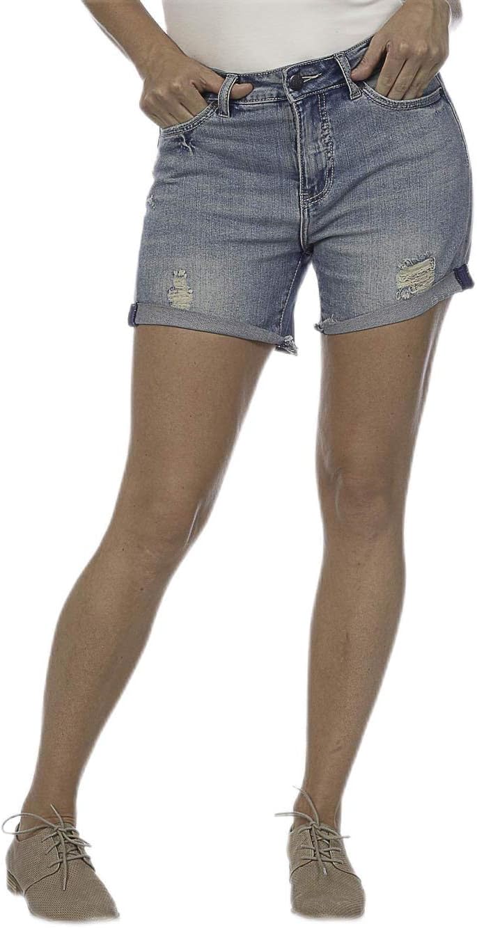 Lola Liana High Rise Shorts