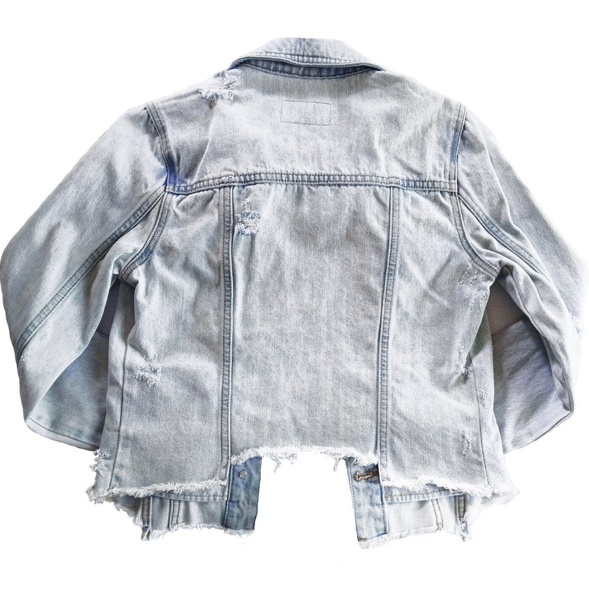Kancan Vianca Denim Jacket
