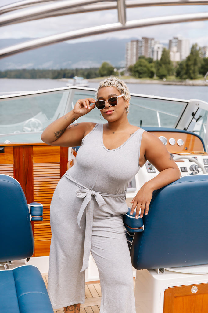 Smash & Tess Lakeside Romper