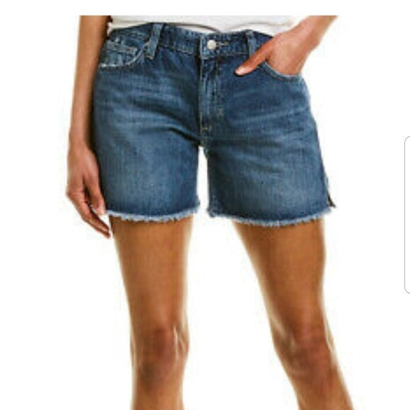 NWT Joe’s Jeans Cutoffs